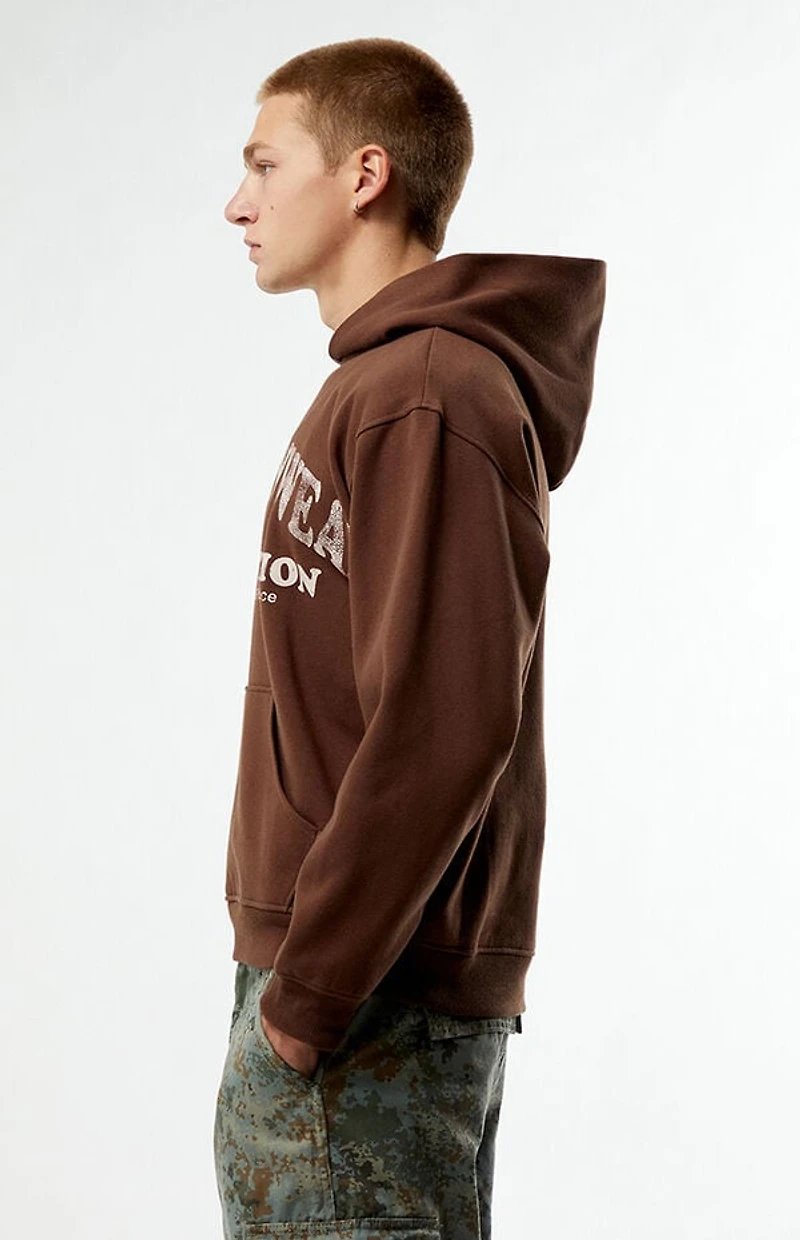 Pacsun Service Station Hoodie
