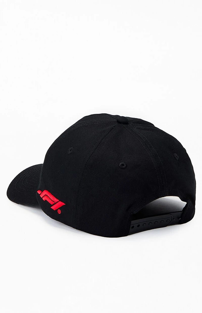 Formula 1 x PacSun Suzuka Japan Touge Snapback Hat