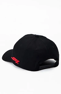 Formula 1 x PacSun Suzuka Japan Touge Snapback Hat