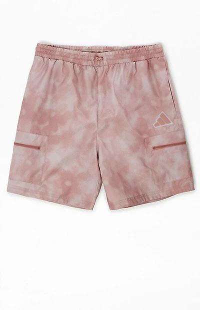 adidas Active AOP Shorts