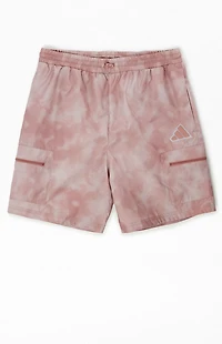 adidas Active AOP Shorts