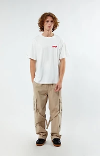 Formula 1 x PacSun Dome T-Shirt