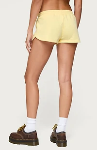 Edikted Kordelia Shorts