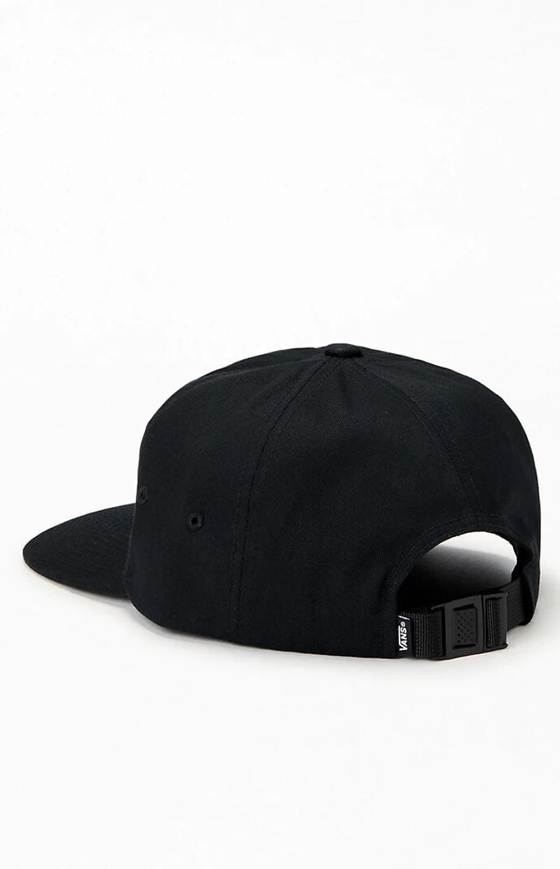 Vans Salton Jockey Hat
