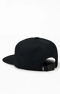 Vans Salton Jockey Hat