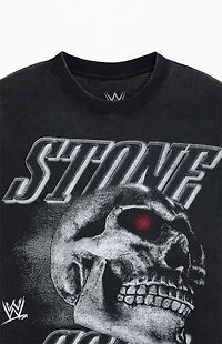 WWE WrestleMania Stone Cold Professional T-Shirt