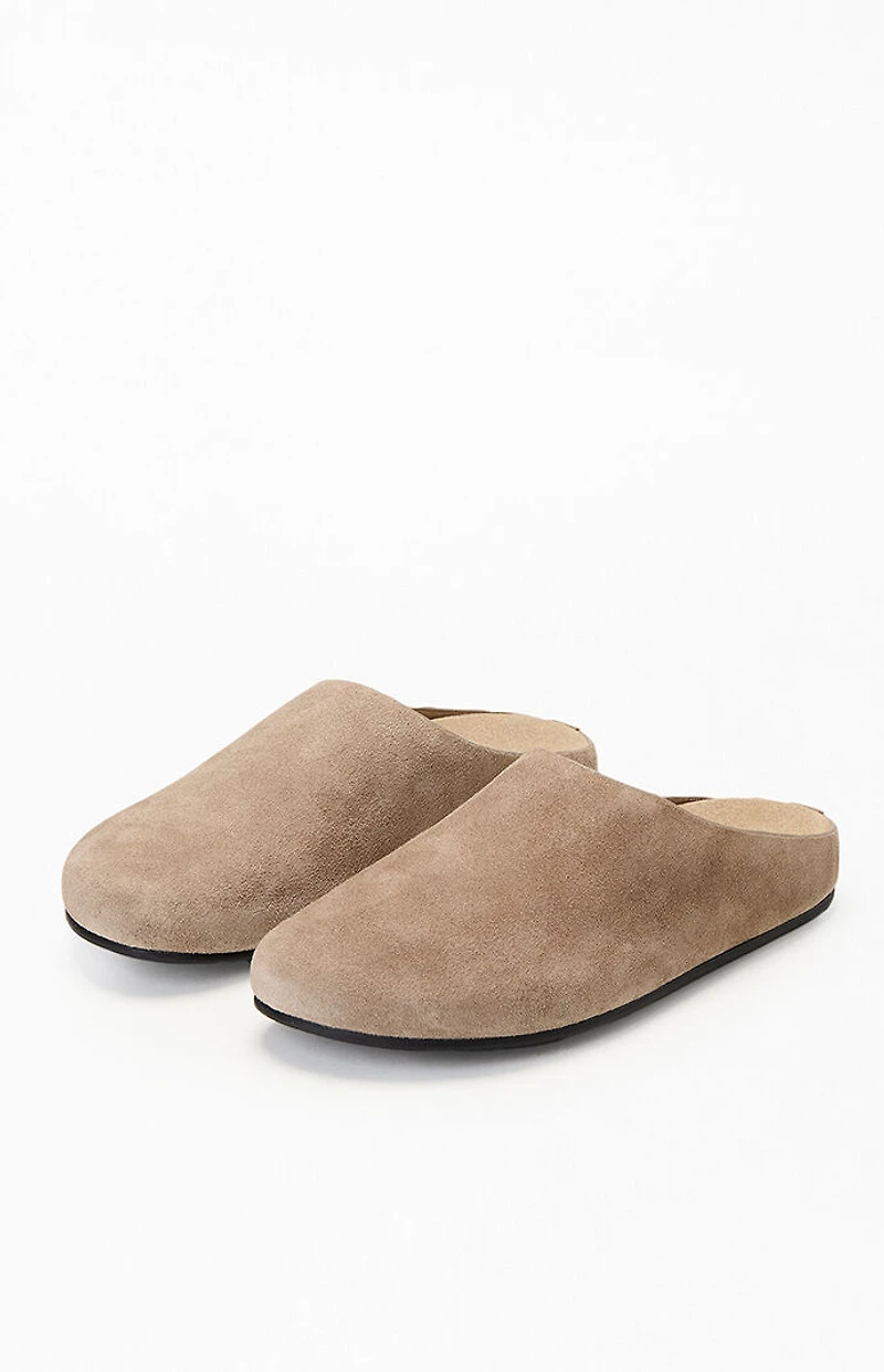 Steve Madden Women's Fern Mules