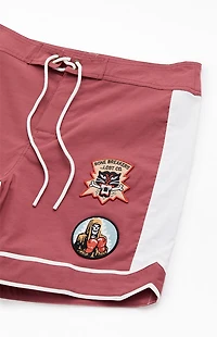 LOST Bone Breakers 7" Boardshorts