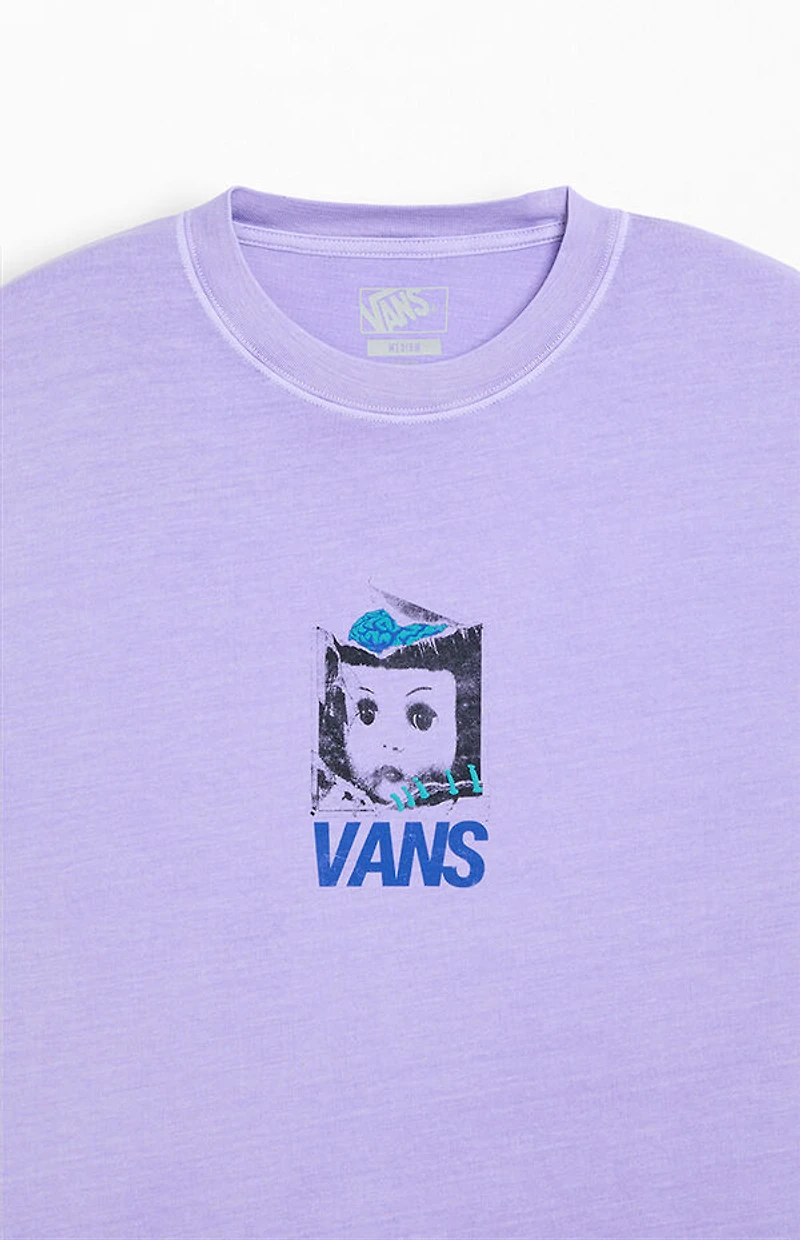 Vans Dollface T-Shirt