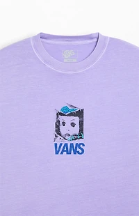 Vans Dollface T-Shirt