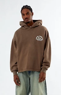 Pacsun Downtown Rodeo Hoodie
