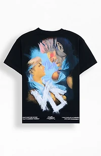 Street Fighter Ryu Vs Akuma T-Shirt