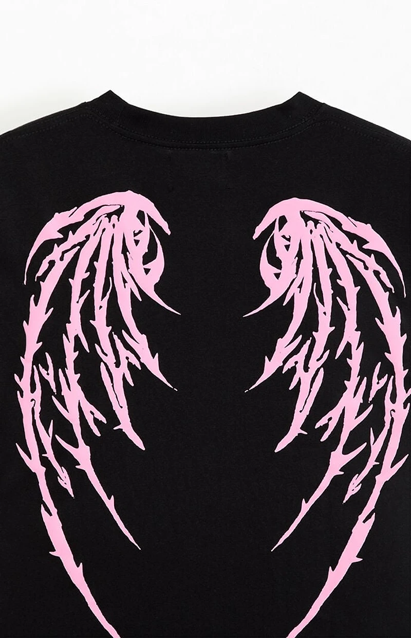 Nightlab x Pacsun Night Reaper T-Shirt