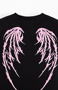 Nightlab x Pacsun Night Reaper T-Shirt