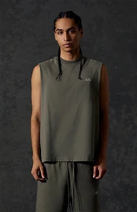 A.R.C. 3-Pack Standard Cut Off Muscle T-Shirts