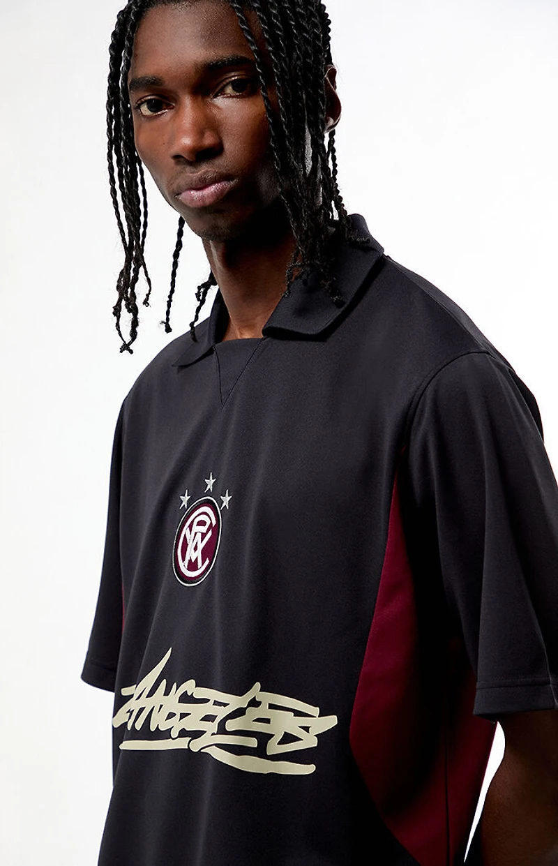 Pacsun LA 10 Soccer Jersey