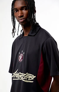 Pacsun LA 10 Soccer Jersey