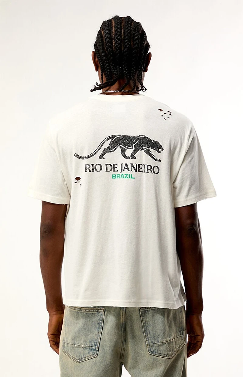Pacsun Rio Vintage T-Shirt