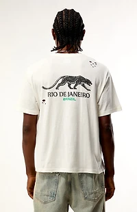 Pacsun Rio Vintage T-Shirt