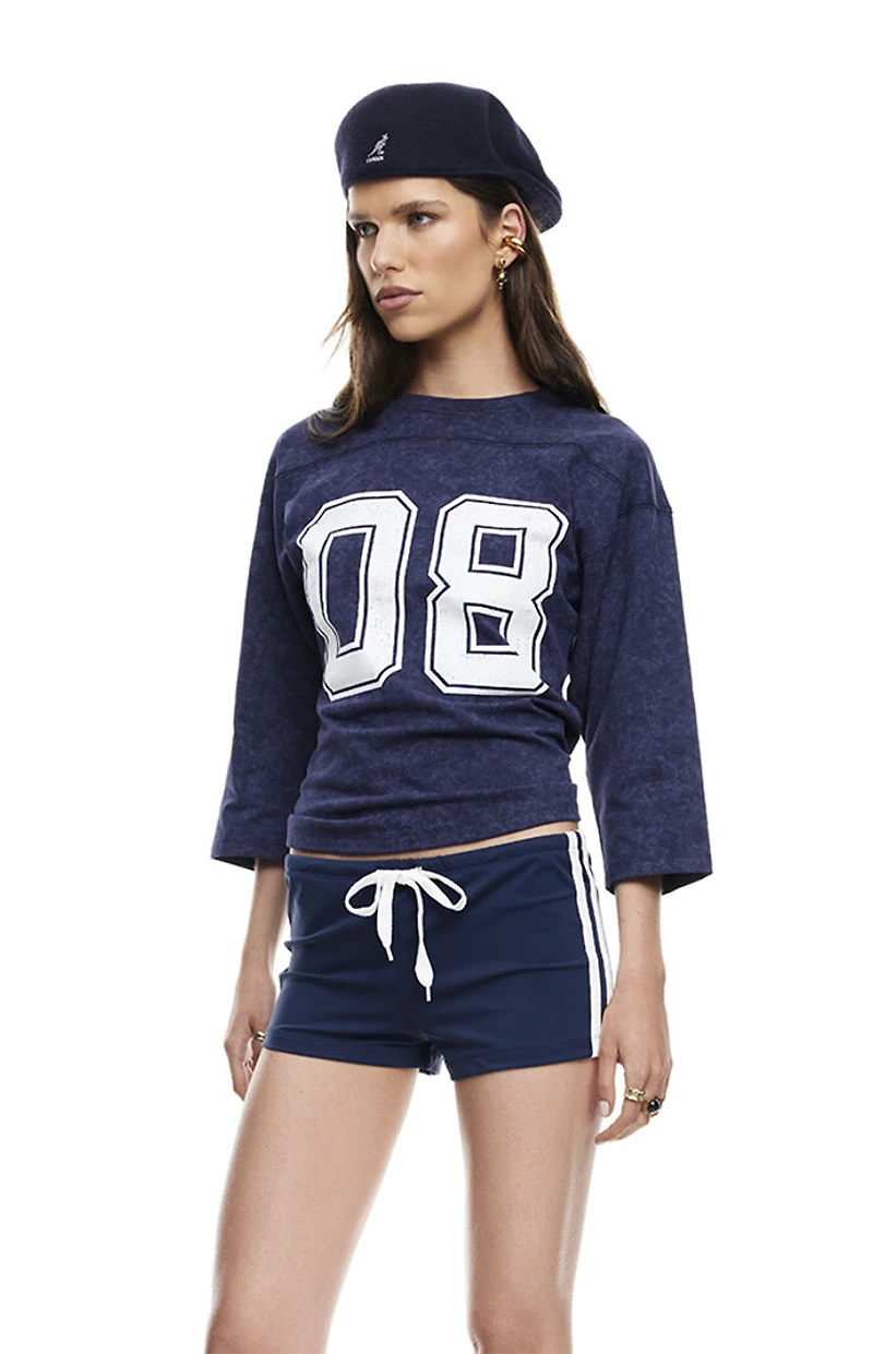 LIONESS City Long Sleeve T-Shirt