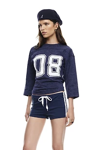 LIONESS City Long Sleeve T-Shirt