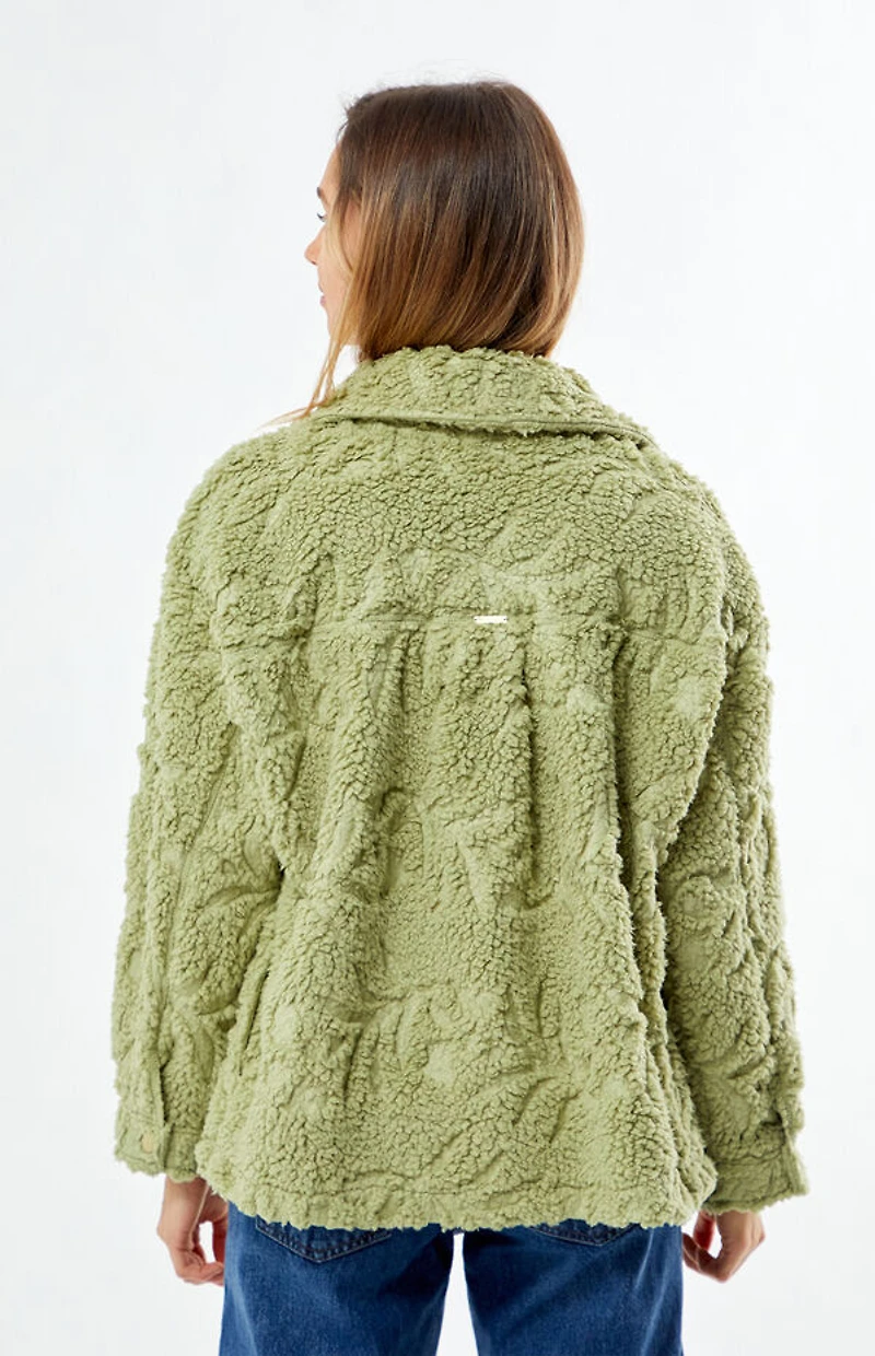 Billabong Sundown Sherpa Jacket