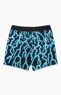 LOST Bside Lightning Boardshorts