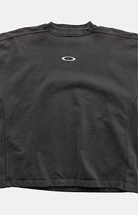 PS VINTAGE 2000s Oakley  Crew Neck Sweatshirt