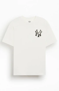 47 Brand New York Yankees Pantheon T-Shirt