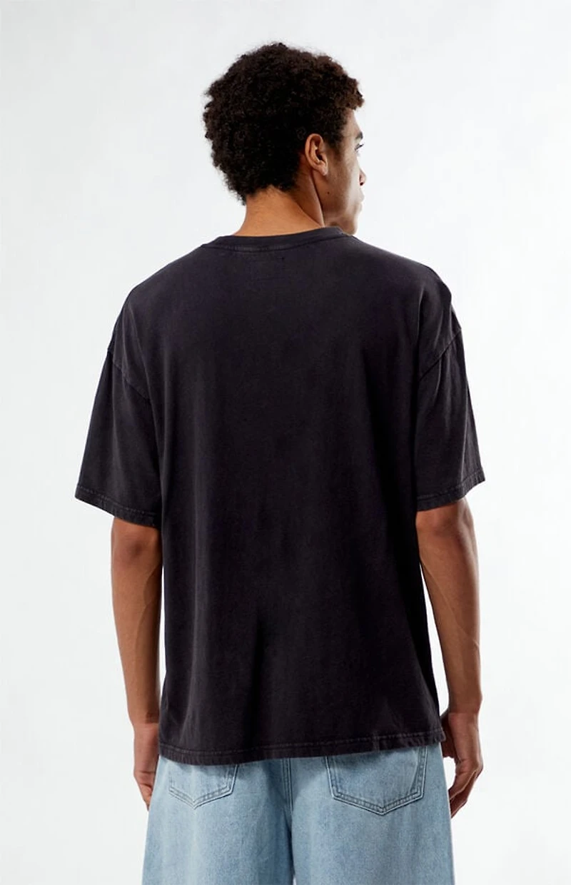 Pacsun Cafe T-Shirt
