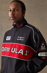 Formula 1 x Pacsun United States Grand Prix 2025 Pole Position Jacket