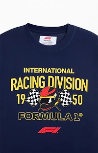 Formula 1 x Pacsun 1950 T-Shirt
