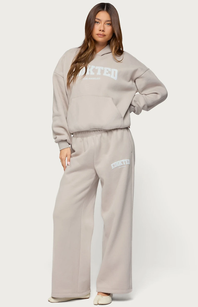 Edikted LA Sweatpants