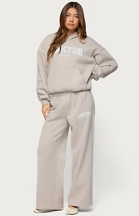 Edikted LA Sweatpants