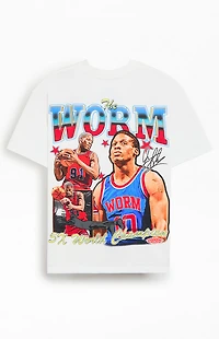 RODMAN BRAND Clapper T-Shirt