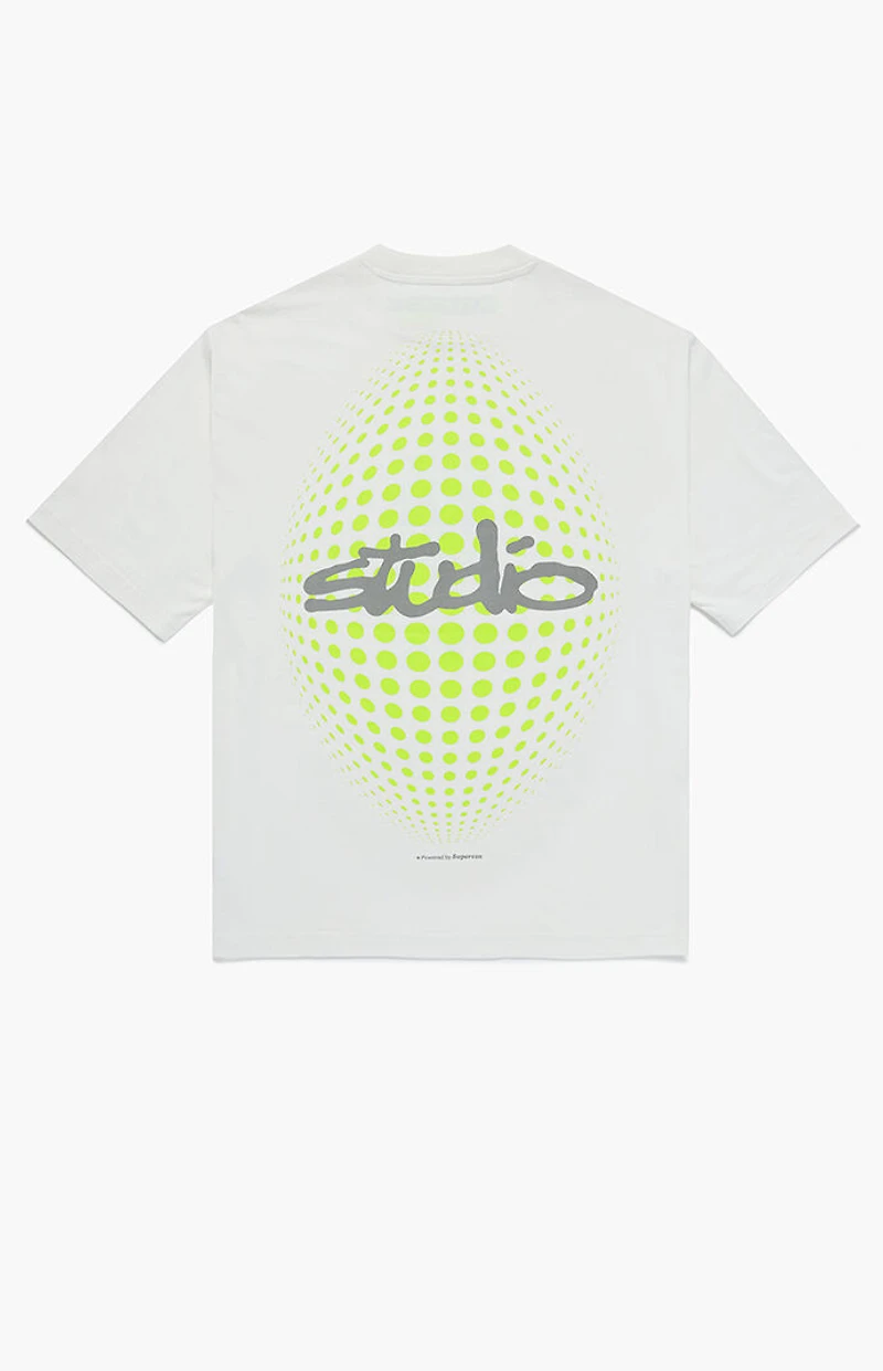Studio by Supervsn Orbital T-Shirt