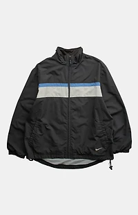 PS VINTAGE 2000s Black Nike Jacket