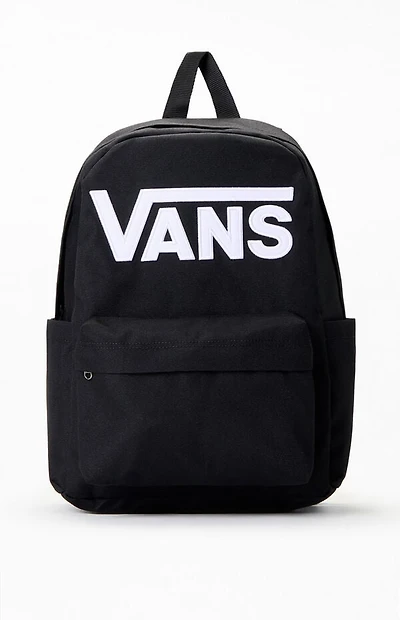 Vans Kids Black Old Skool Grom Backpack