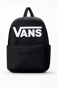 Vans Kids Black Old Skool Grom Backpack