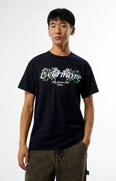 Pacsun Evermore T-Shirt