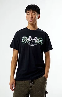 Pacsun Evermore T-Shirt