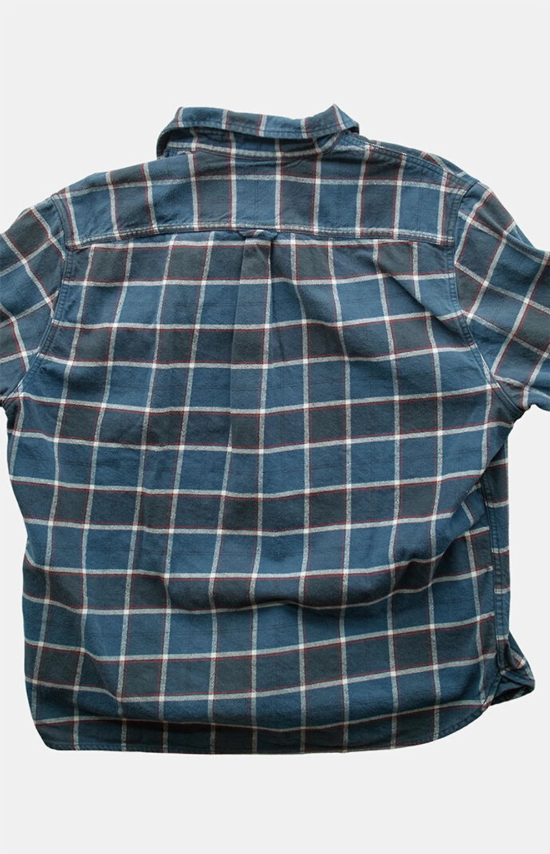 PS VINTAGE '90s Flannel Top