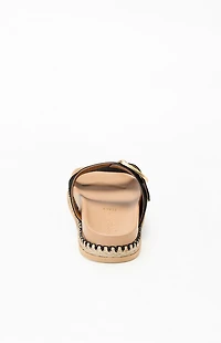 Seychelles Women's Getaway Suede Sandals