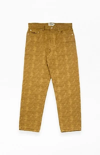 Awake NY Jacquard Jeans