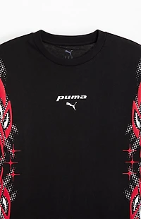 Puma Tech Graphic T-Shirt