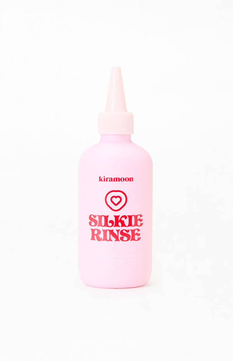 KIRAMOON Silkie Rinse Face Cleanser