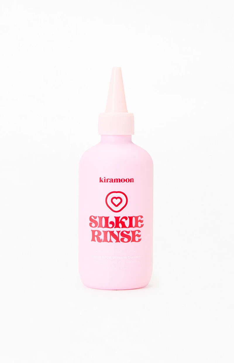 KIRAMOON Silkie Rinse Face Cleanser