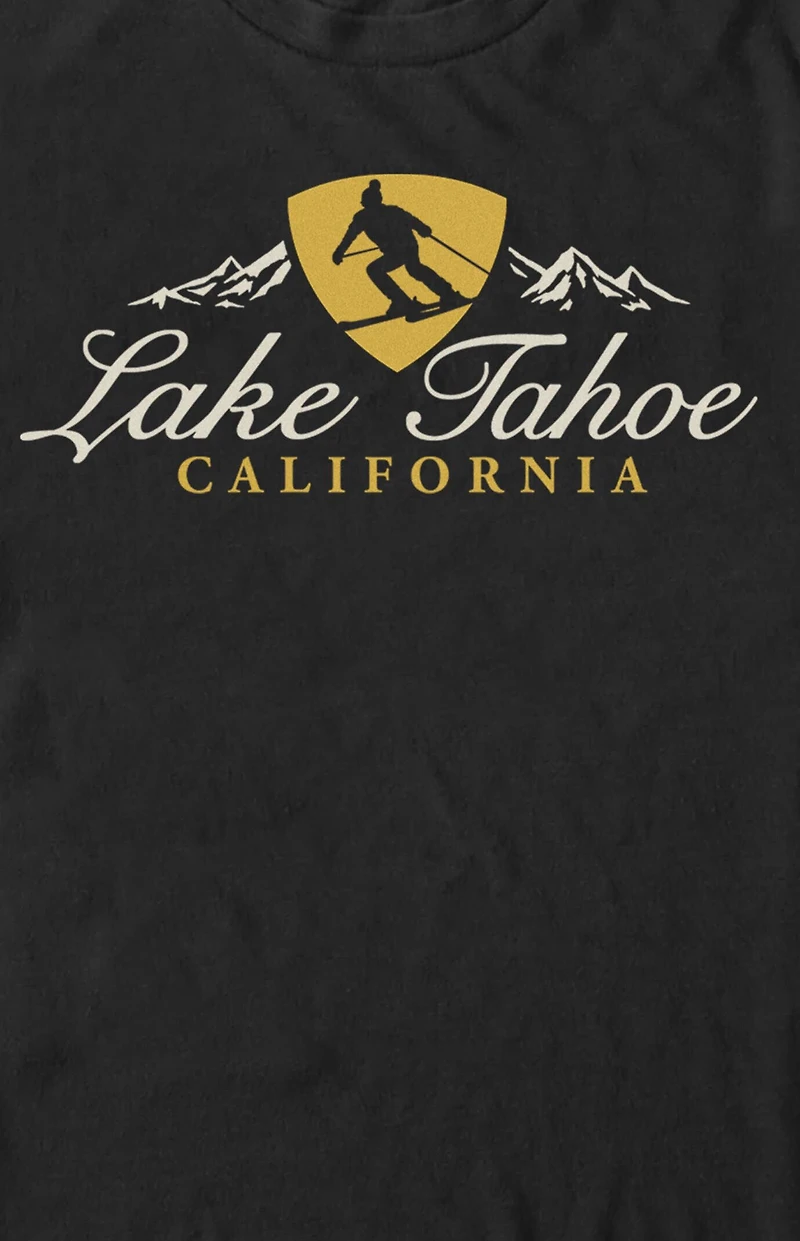 Tahoe T-Shirt