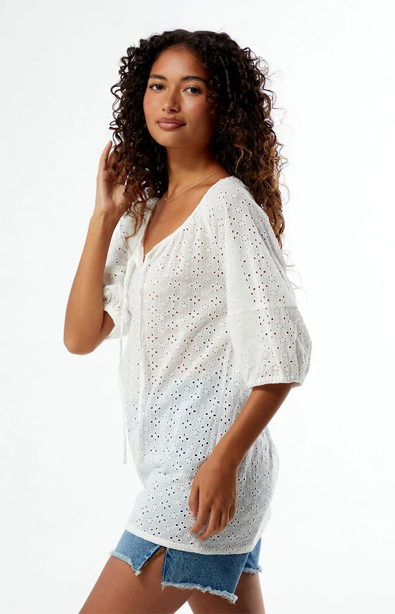 Rhythm Lucy Mini Dress