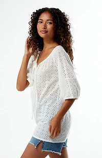 Rhythm Lucy Mini Dress